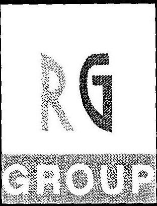 Rg Group Device mark 1922560 Trademark