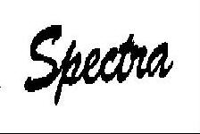 Spectra Device mark 813012 Trademark