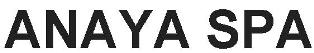 Anaya Spa Device mark 2348205 Trademark