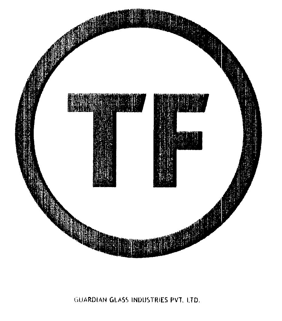 Tf (logo) Device mark 1466404 Trademark