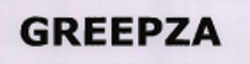 Greepza Device mark 1764799 Trademark