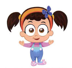 Device Of Cartoon Device mark 2933446 Trademark