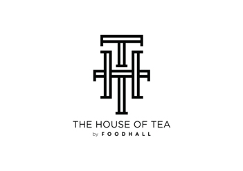 The House Of Tea (logo) Device mark 2987798 Trademark
