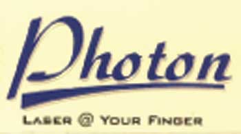 Photon [label] Device mark 1282739 Trademark
