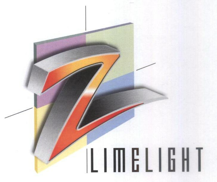 Z Limelight With Device Device mark 1708824 Trademark
