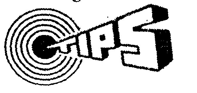 Tips Device mark 610026 Trademark