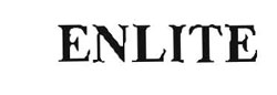 Enlite Device mark 1094399 Trademark