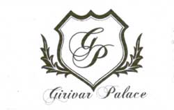 Girivar Palace Device mark 1925060 Trademark