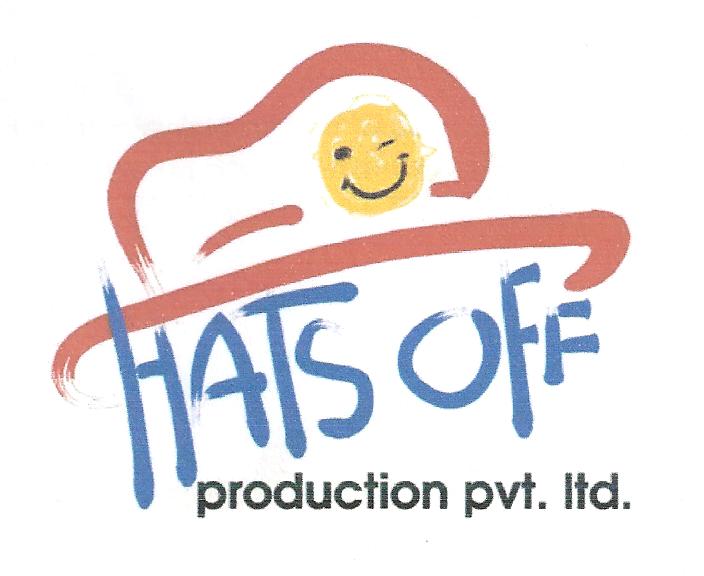 Hats Off ( Label ) Device mark 2277396 Trademark