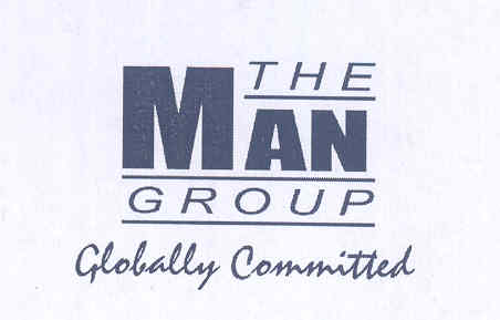 Man Device mark 1699329 Trademark