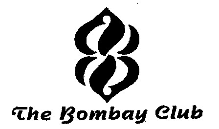 The Bombay Club Device mark 705041 Trademark