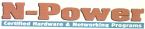 N-power (heavy Letters) Device mark 1556491 Trademark