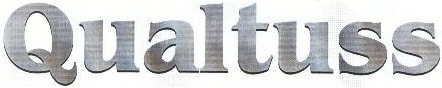 Qualtuss Device mark 2131807 Trademark