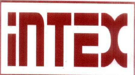 Intex Device mark 1905026 Trademark