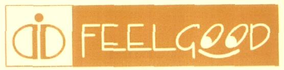Feel Good (label) Device mark 1628592 Trademark