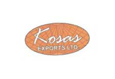 Kosas Device mark 1935468 Trademark