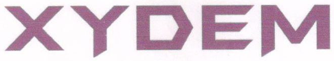 Xydem Device mark 2810906 Trademark