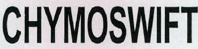 Chymoswift Device mark 2316641 Trademark