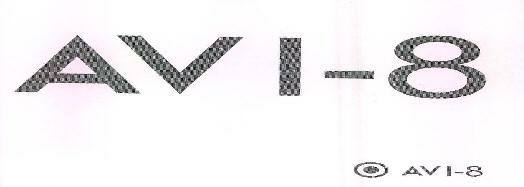 Avi-8 Device mark 2551359 Trademark