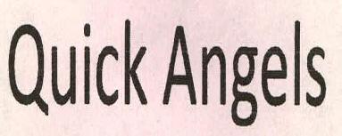 Quick Angels Device mark 2200561 Trademark
