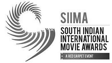 Siima - South Indian International Movie Awards Device mark 2367537 Trademark