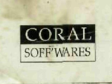 Coral Device mark 612494 Trademark