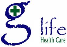 G Life Health Care Device mark 1969421 Trademark