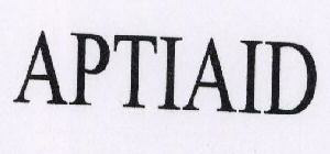 Aptiaid Device mark 1564462 Trademark