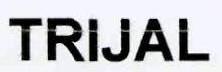 Trijal Device mark 2784190 Trademark