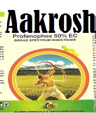 Aakrosh Device mark 2750406 Trademark