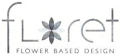 Floret Device mark 2053676 Trademark