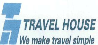 Travel House Device mark 1798442 Trademark