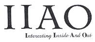 Iiao, Interesting Inside And Out Device mark 1846093 Trademark