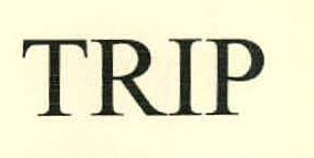 Trip Device mark 2849207 Trademark