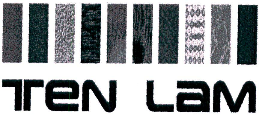 Ten Lam Device mark 1922572 Trademark