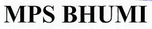 Mps Bhumi Device mark 2349084 Trademark