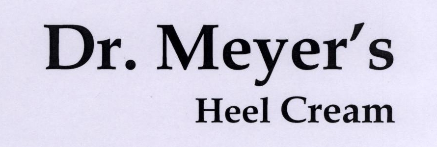Dr. Meyer S ( Label ) Device mark 1793185 Trademark