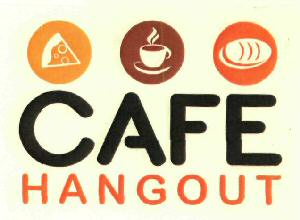 Cafe Hangout (label) Device mark 2679818 Trademark