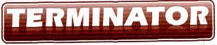 Terminator Device mark 2877884 Trademark