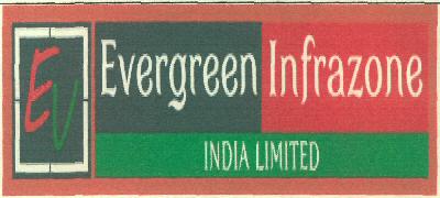Evergreen Infrazone India Limited (label) Device mark 2736203 Trademark