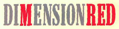 Dimensionred (label) Device mark 2787171 Trademark