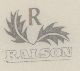 Ralson Device mark 509167 Trademark