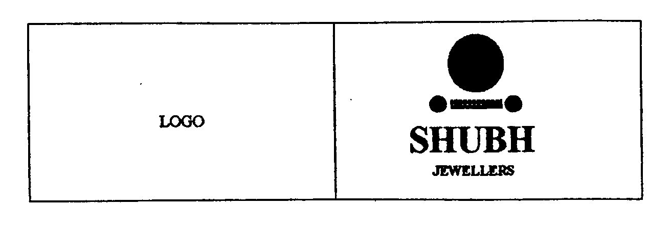 Shubh Device mark 1406810 Trademark