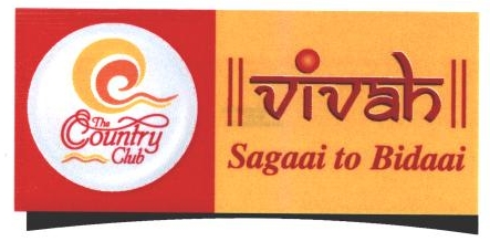 Vivah Sagaai To Biddaai Device mark 2195382 Trademark