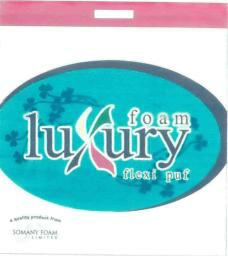Luxury Device mark 1560544 Trademark