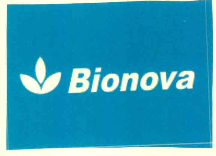 Bionova Device mark 2946540 Trademark