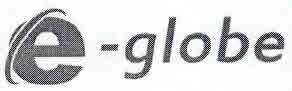 E -globe Device mark 2450850 Trademark