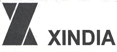 Xindia Device mark 1682347 Trademark