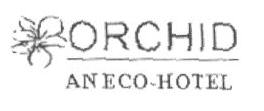 Orchid (device) Device mark 1659573 Trademark