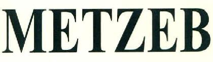 Metzeb Device mark 2941699 Trademark